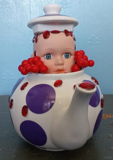 Teapotty