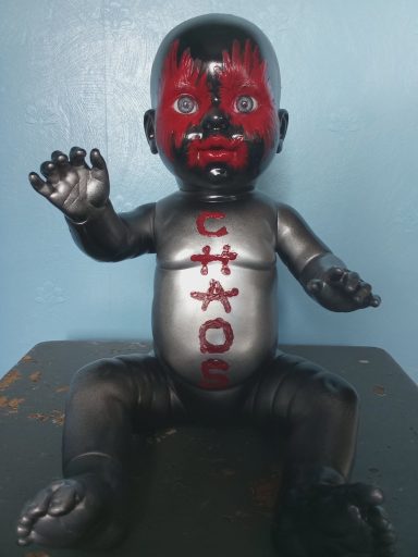 Chaos Baby