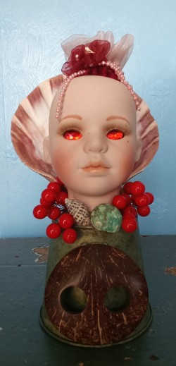 Mad Alice