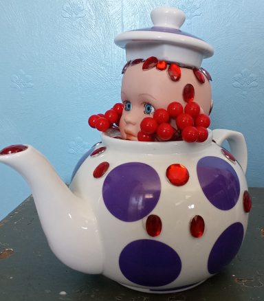 Teapotty